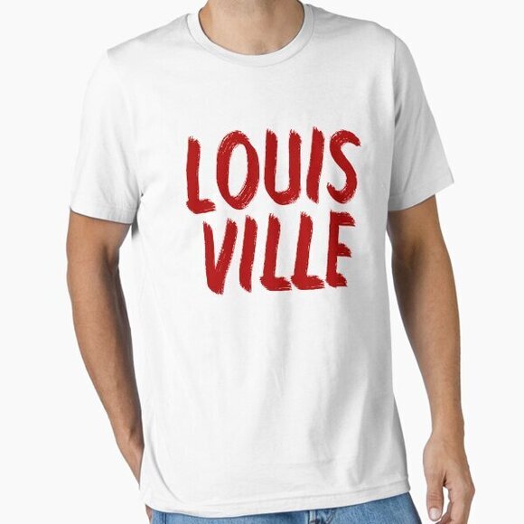 Other - Louisville, KY - Root For Your Home Team Essential T-Shirt
